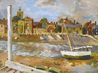 Wivenhoe, Essex