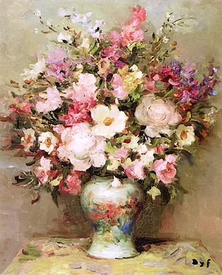 Spring Bouquet