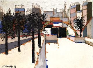 Urban Landscape