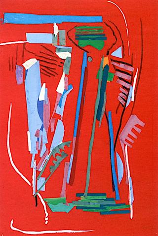 Composition from Le Journal d'un Fou