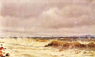 Kronborg Coast