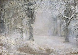 雪