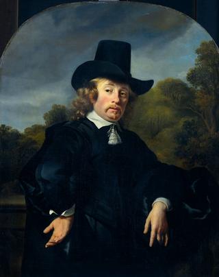 Roelof Meulenaer, Postmaster of Antwerp