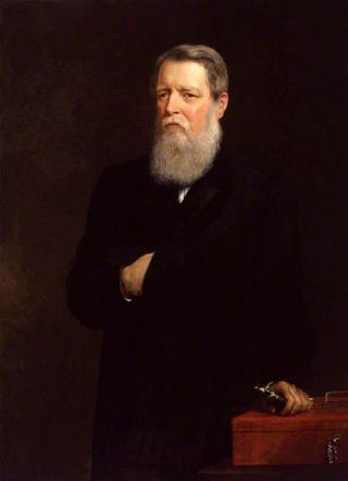 Stafford Henry Northcote, 1st Earl of Iddesleigh