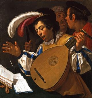 A Concert