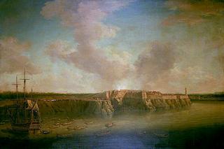攻占哈瓦那，1762年7月30日：莫罗城堡的风暴