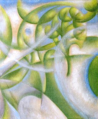 The Softness of Spring