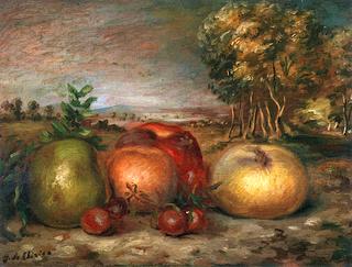 Still Life