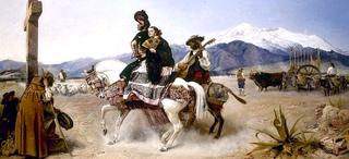 Going to the Fiesta