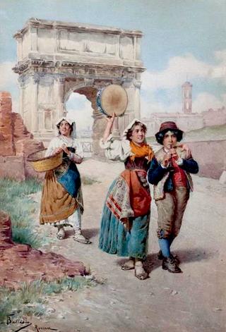 Music Makers