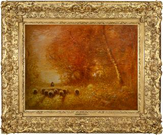 The Shepherd