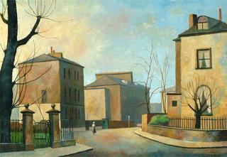 Orleston Road, N7
