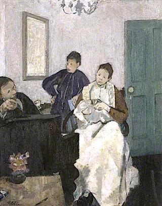 Music Room