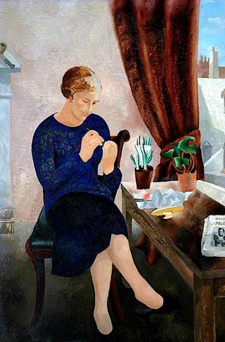 The Manicure