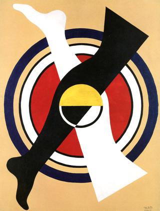 Hommage to Dance