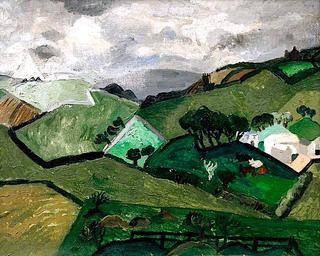 Green Hills