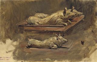 Pigs (Study)