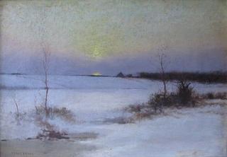 Winterscape