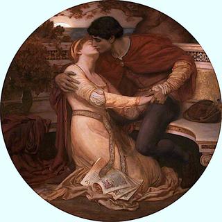 Paolo and Francesca