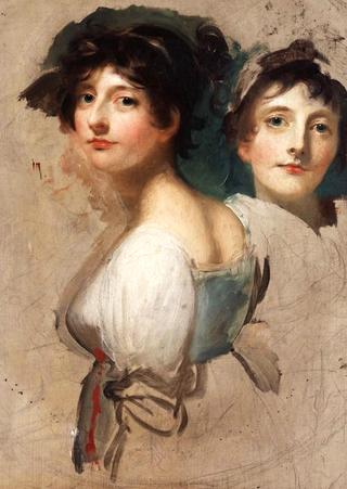 Emilia, Lady Cahir