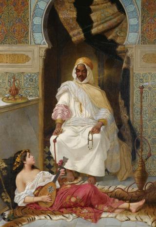 The Serenade