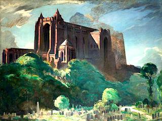 Liverpool Cathedral