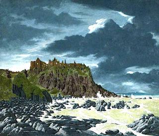 Dunluce Castle