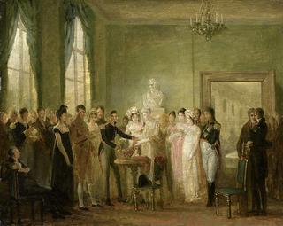 The Presentation