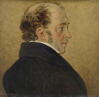 Self Portrait