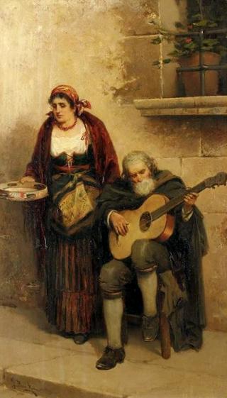Musicians