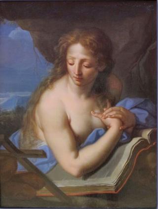 Maria Magdalena