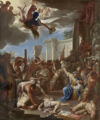The Martyrdom of the Seven Brothers