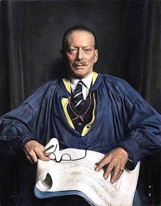 Michael Theodore Waterhouse, CBE, PRIBA