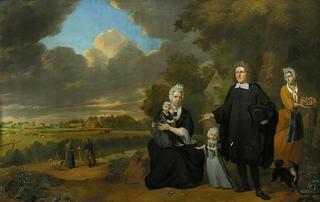 Family Portrait