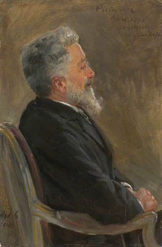 António Maria de Bettencourt Rodrigues, Portugese Ambassador