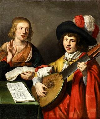 Musical Duo