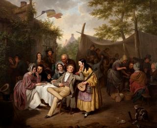 Dorpsfeest