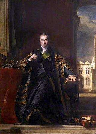 Robert Saunders Dundas, 2nd Viscount Melville