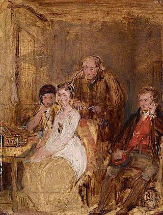 Duncan Gray (study)