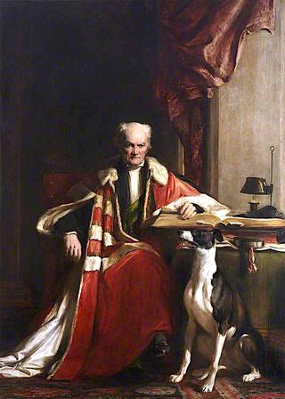 Thomas Erskine, 9th Earl of Kellie
