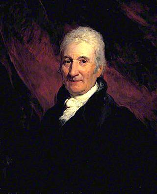 Sir Robert Liston, Diplomat