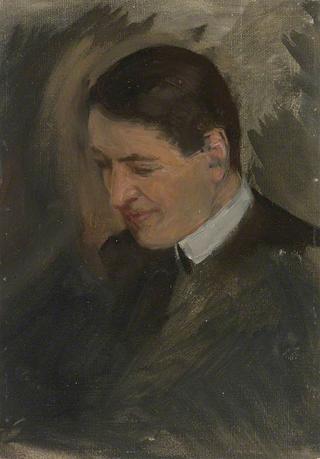 Count Luigi Aldrovrandi Marescotti