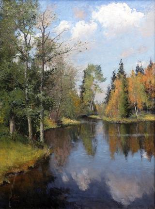 Early Autumn