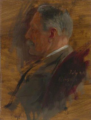 Douglas Haig, 1st Earl Haig, Field Marshal