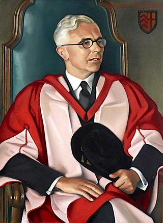 John Fleetwood Baker (Baron Baker of Windrush)