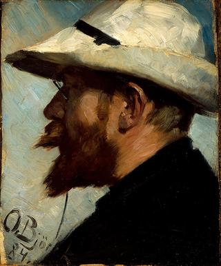 Peder Severin Kroyer