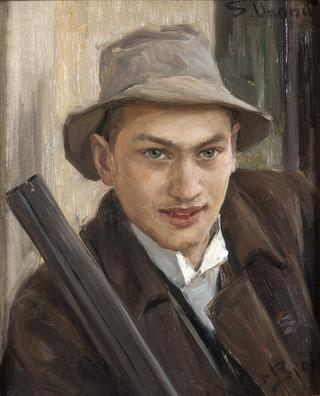 Sven Unander