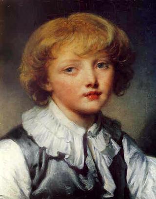 Portrait of a Young Man