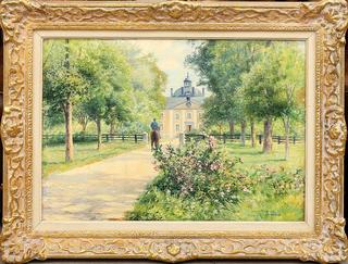 Strömsholm