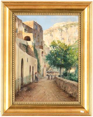 Capri